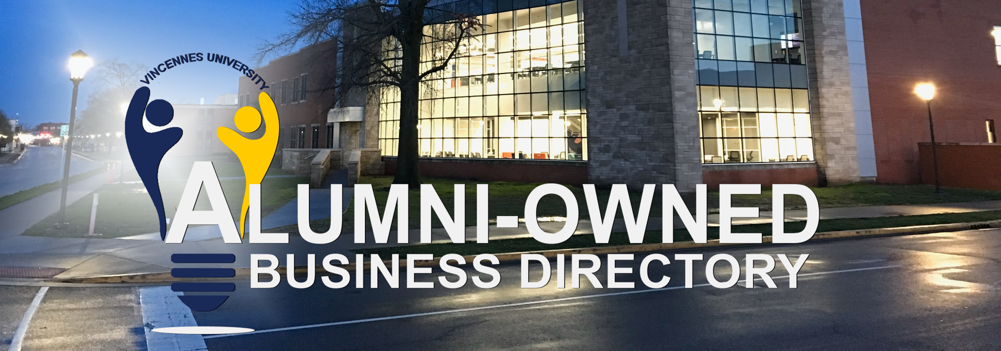 VU Alumni Owned Business Directory